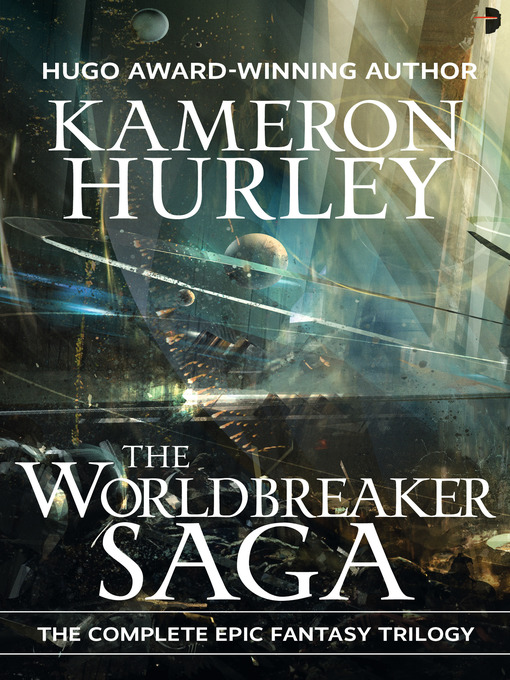 Title details for The Worldbreaker Saga Omnibus by Kameron Hurley - Wait list